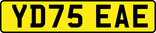 YD75EAE