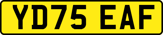 YD75EAF