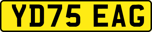 YD75EAG