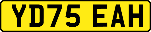 YD75EAH