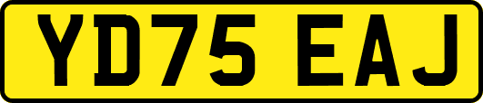 YD75EAJ