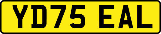 YD75EAL