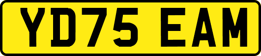 YD75EAM