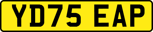 YD75EAP