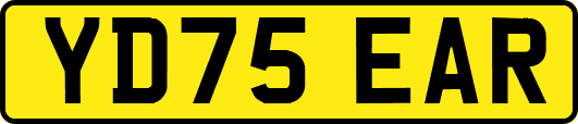 YD75EAR