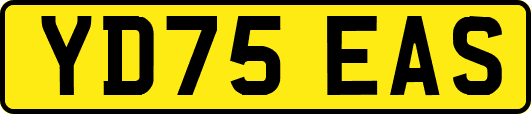 YD75EAS