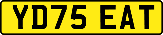 YD75EAT