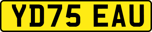 YD75EAU