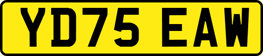 YD75EAW