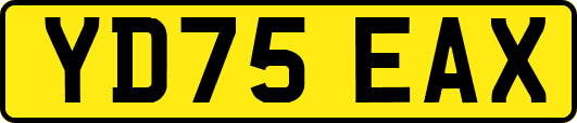 YD75EAX