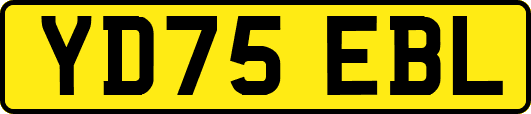 YD75EBL