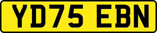 YD75EBN