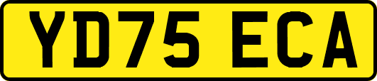 YD75ECA