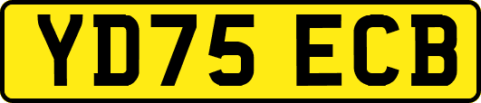 YD75ECB