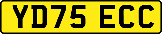 YD75ECC