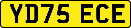 YD75ECE