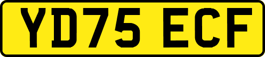 YD75ECF