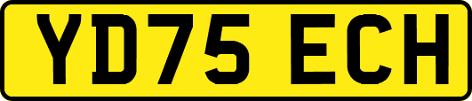 YD75ECH