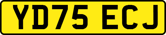 YD75ECJ