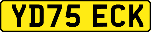 YD75ECK