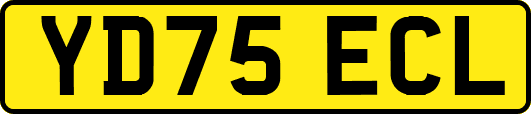 YD75ECL