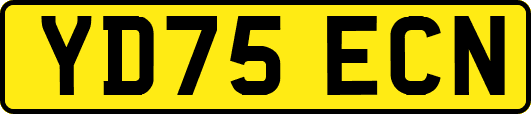 YD75ECN