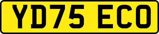 YD75ECO