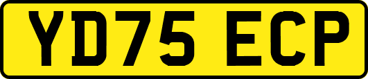 YD75ECP