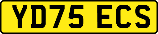 YD75ECS
