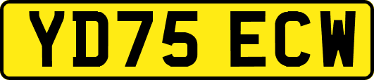 YD75ECW