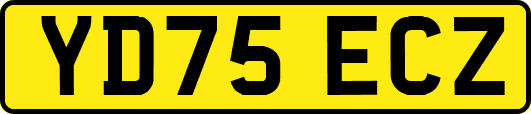 YD75ECZ