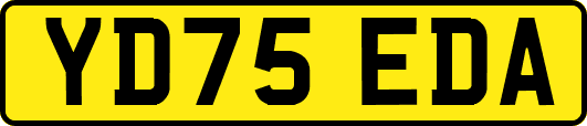 YD75EDA