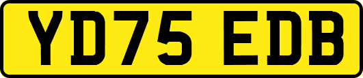 YD75EDB