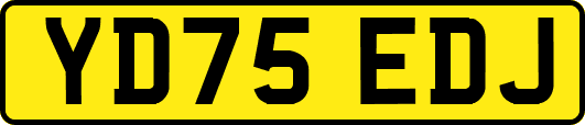 YD75EDJ