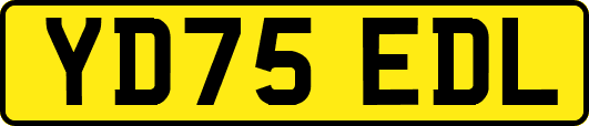 YD75EDL