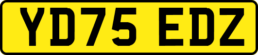 YD75EDZ