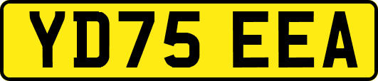 YD75EEA