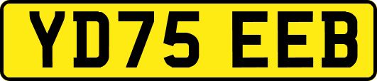 YD75EEB
