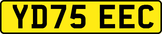 YD75EEC