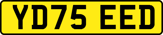 YD75EED