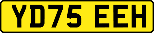 YD75EEH