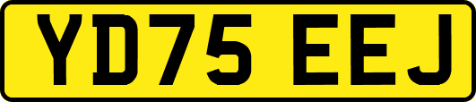 YD75EEJ