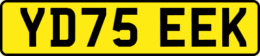 YD75EEK