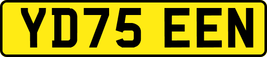 YD75EEN