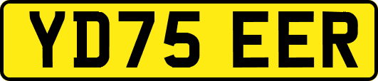 YD75EER