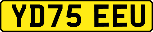YD75EEU