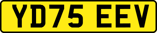 YD75EEV