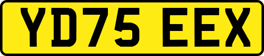 YD75EEX
