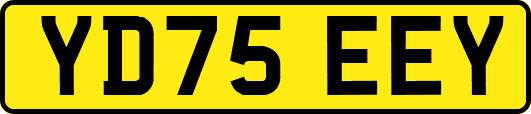YD75EEY