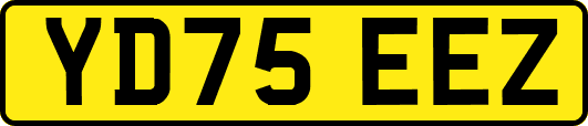 YD75EEZ
